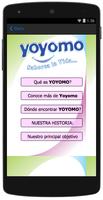 yoyomo تصوير الشاشة 3