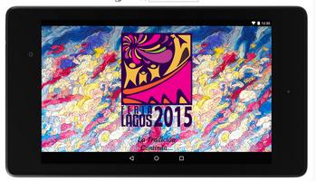 Feria Lagos 2015 screenshot 1