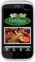Grand Odyssey Casino plakat