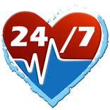 24/7 Servicio Medico Domicilio