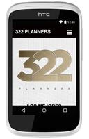 322 Planners screenshot 1