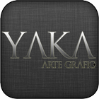 آیکون‌ PRODUCCIONES YAKA