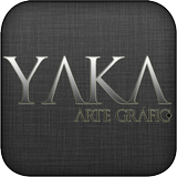 PRODUCCIONES YAKA icon