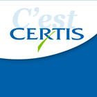 CertisPlus icône