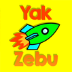 Yak and Zebu Alphabet