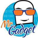 Mr Gadget aplikacja