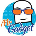 ikon Mr Gadget