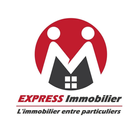 Express Immobilier MU आइकन