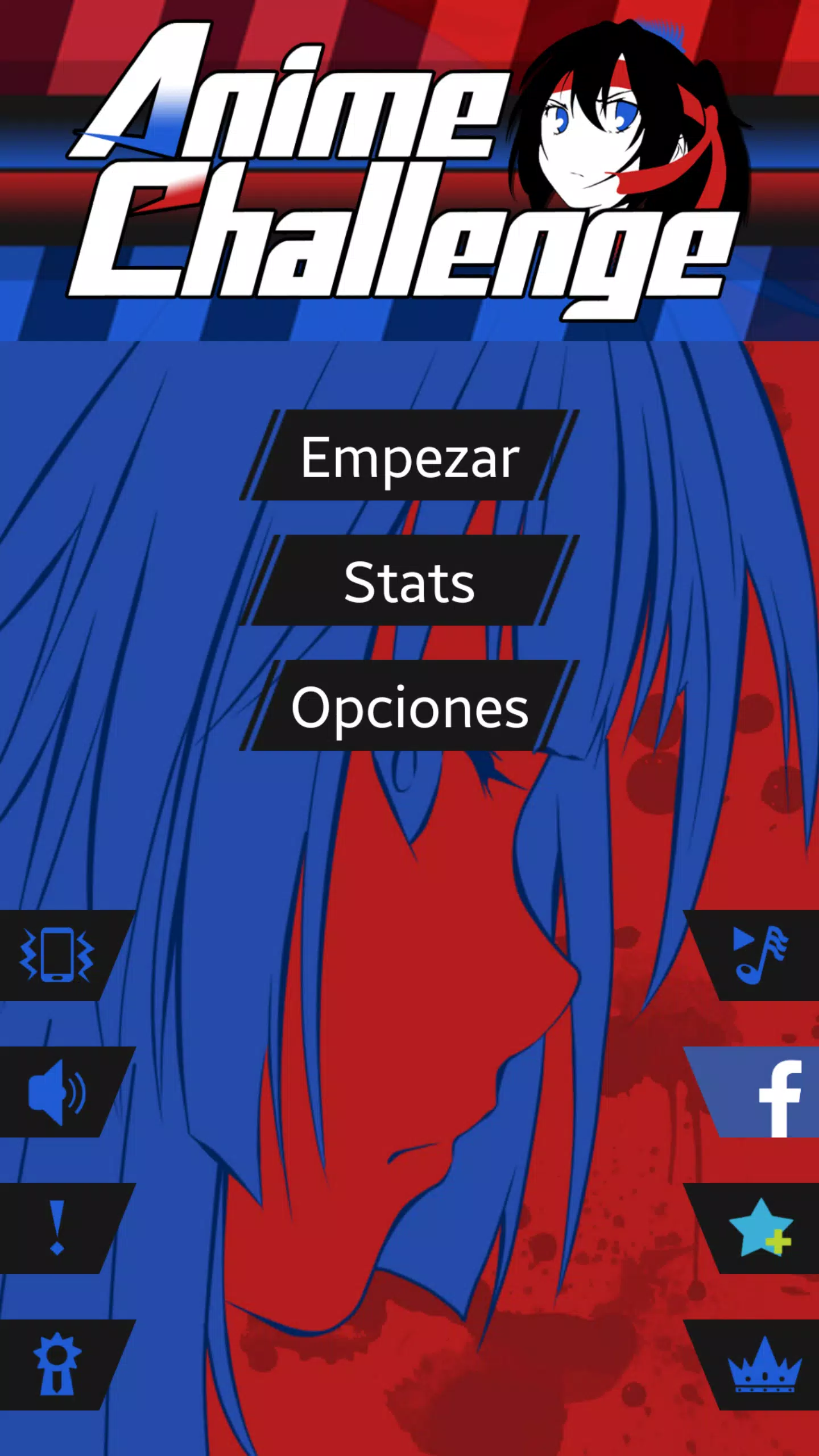 Anime Challenge APK for Android Download