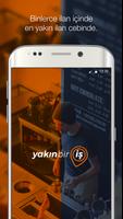 Yakinbiris โปสเตอร์