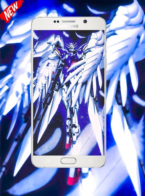 Gundam Wallpapers 4k For Android Apk Download