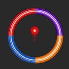 Color Switch 3D icon