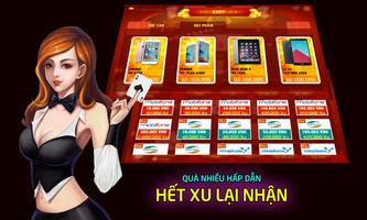 Xóc Đĩa Đổi Thưởng Siêu Khủng screenshot 3