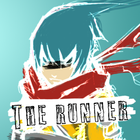 The Runner Zeichen