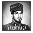 Yakut Paşa ไอคอน