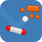 Block bomper icon