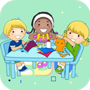 儿童素质训练游戏 APK