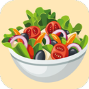 减肥沙拉 APK
