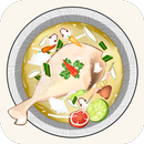 汤的做法大全 APK