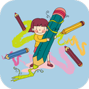 自学简笔画 APK