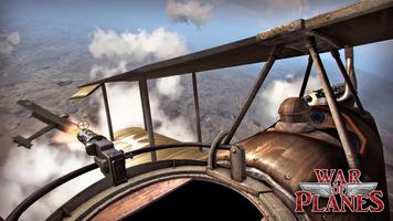 Sky Baron:Uçak Savaşı ÜCRETSİZ Ekran Görüntüsü 2