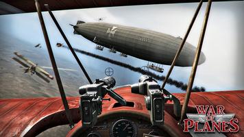 Sky Baron: War of Planes تصوير الشاشة 3