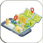 GPS Navigator 2018 আইকন