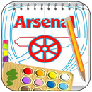 How To Draw Football Logos APK