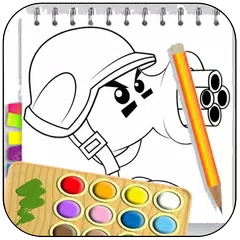 Learn to Draw Zombies Vs Plant APK Herunterladen