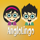 Anglo Lingo.. アイコン