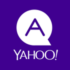 Yahoo Answers Now - Advice Q&A biểu tượng