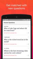 Yahoo Answers Now - Advice Q&A 스크린샷 1