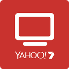 Yahoo7 TV Guide-icoon