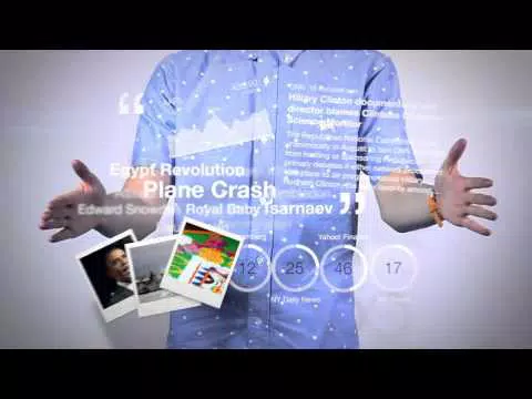 Yahoo News Digest APK