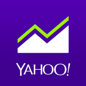 Yahoo Finance icon Yahoo Finance icon