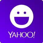 Yahoo Messenger - Free chat ไอคอน