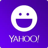 Yahoo Messenger - Free chat ikona