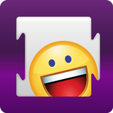Yahoo Messenger Plug-in biểu tượng