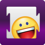 Yahoo Messenger Plug-in आइकन