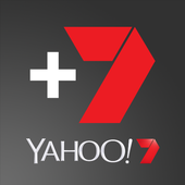 Yahoo7 Video 圖標