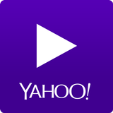Yahoo Screen icône