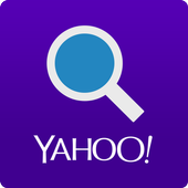 Yahoo Search icon Yahoo Search icon
