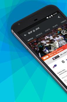 Yahoo Sports - scores, stats, news, & highlights poster