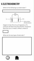 SPM Chemistry Lite स्क्रीनशॉट 2