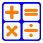 Simple Calculator icon