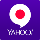 Yahoo Livetext - Video Chat ไอคอน