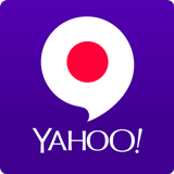 Yahoo Livetext icône