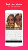 Yahoo Livetext - Video Chat постер