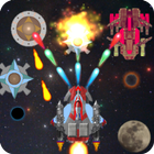 Space Shooter WT Unlimited ikona