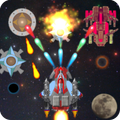 Space Shooter WT Illimitado